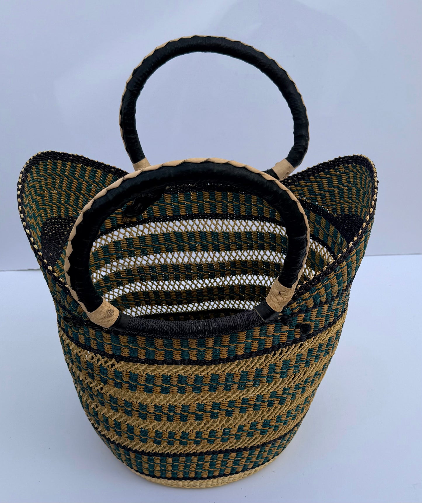 Beach Basket