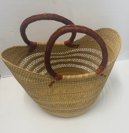 Shopping Basket 5
