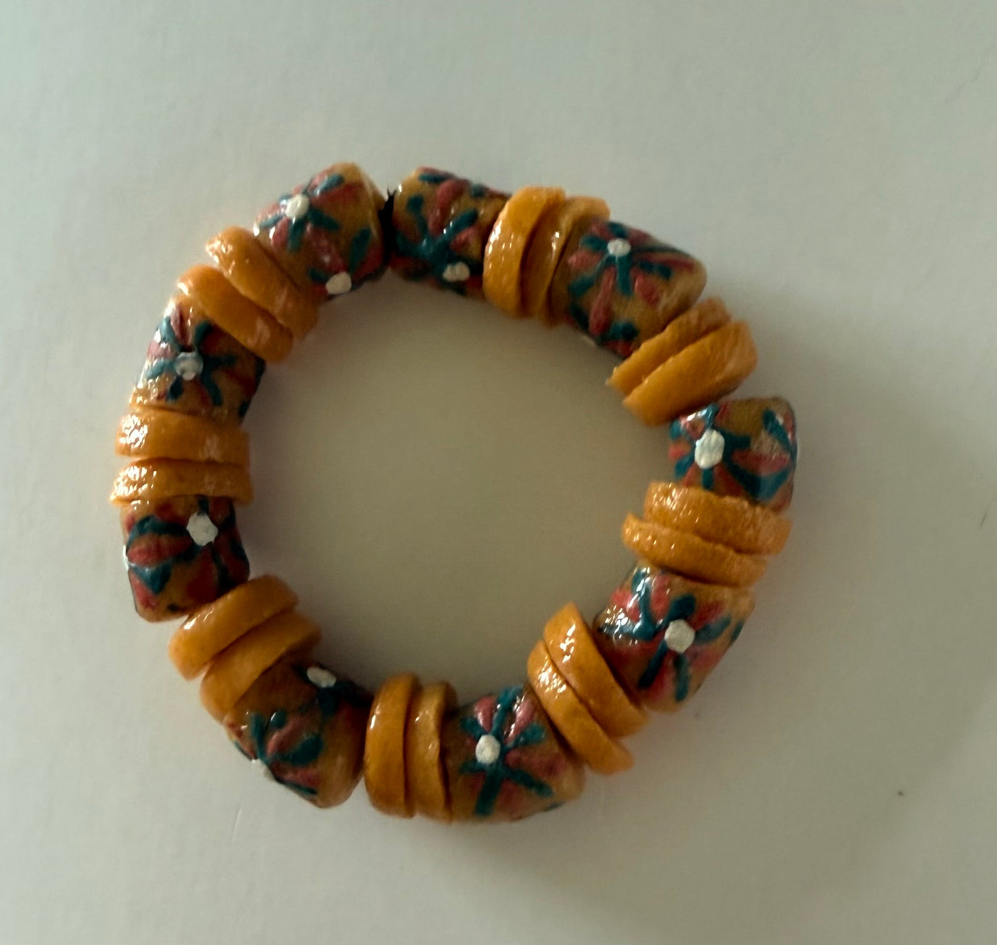 Medium beads Bracelets