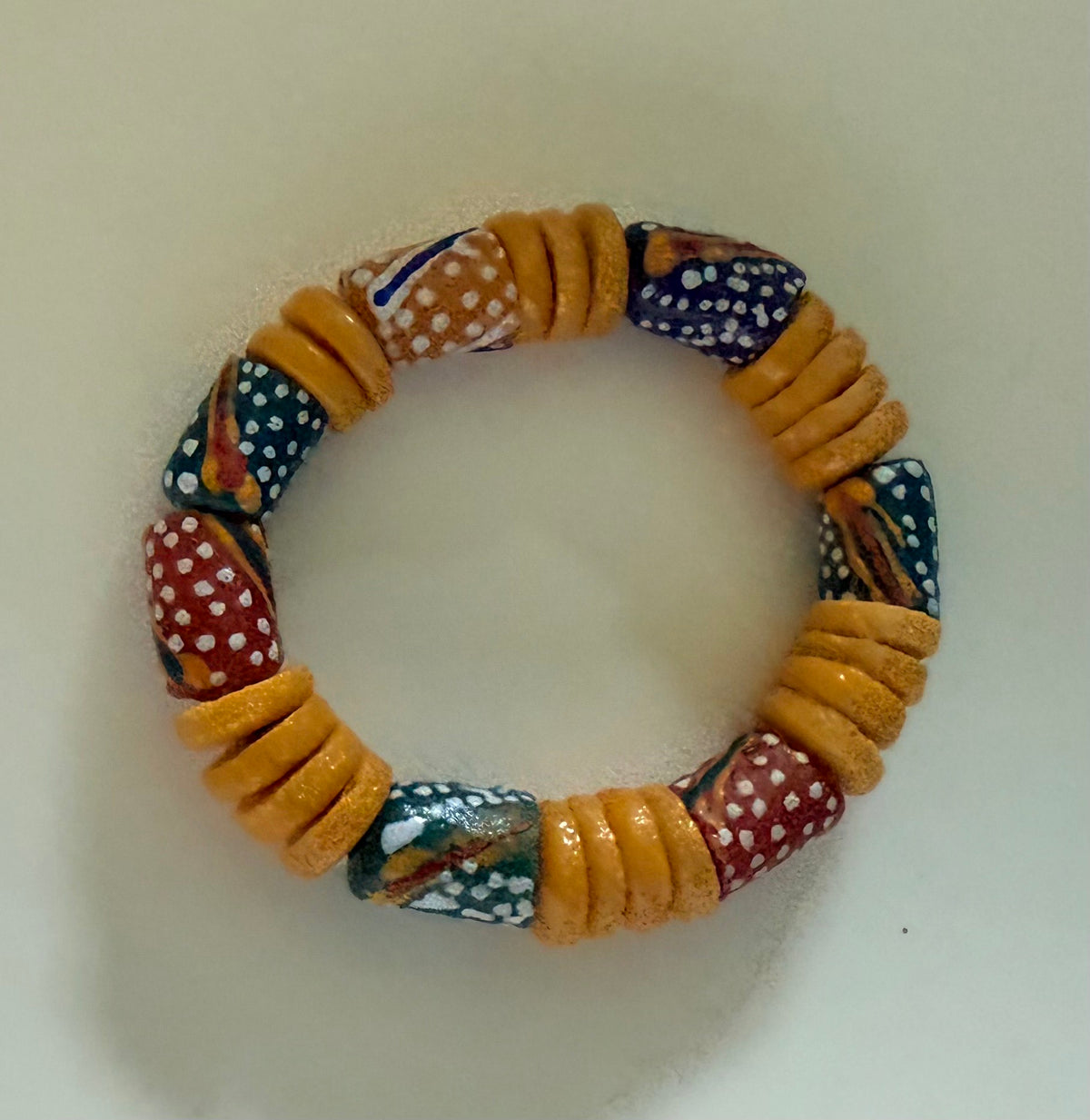 Medium beads Bracelets