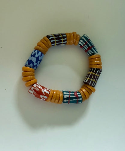 Medium beads Bracelets