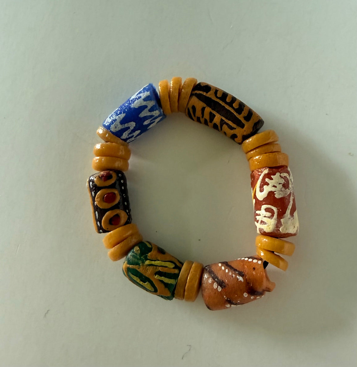 Medium beads Bracelets