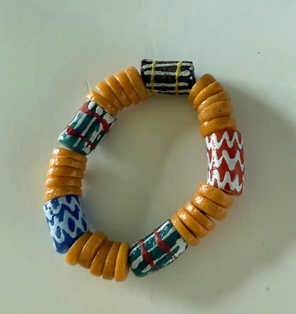 Medium beads Bracelets
