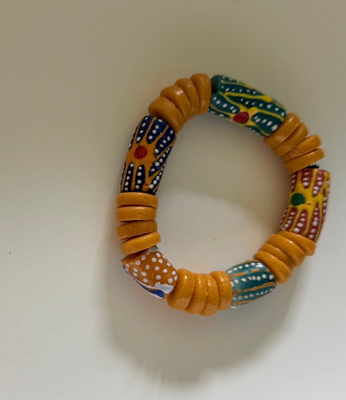 Medium beads Bracelets