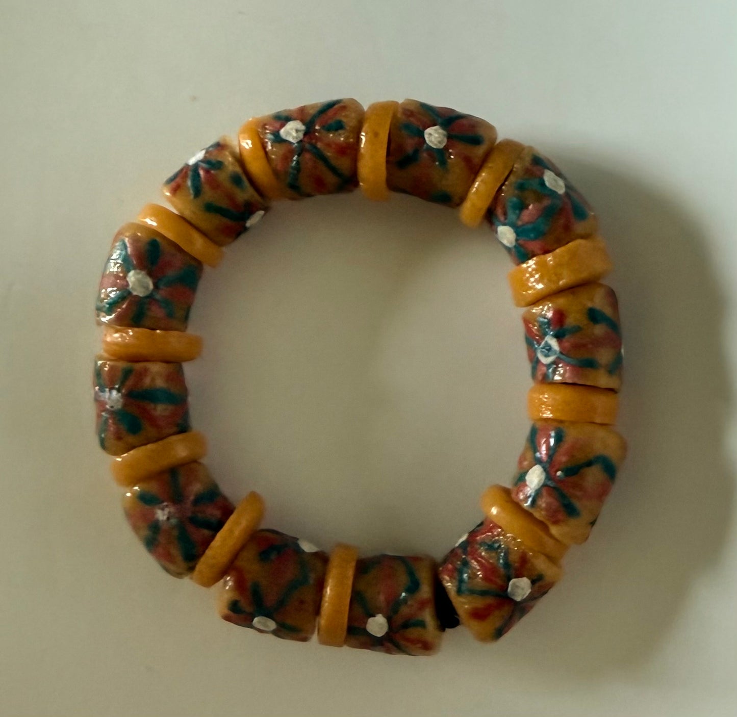 Medium beads Bracelets