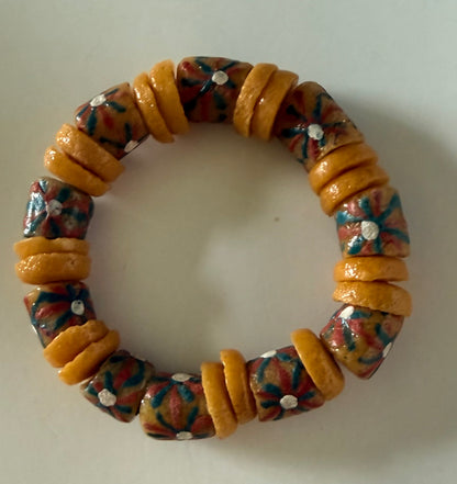Medium beads Bracelets