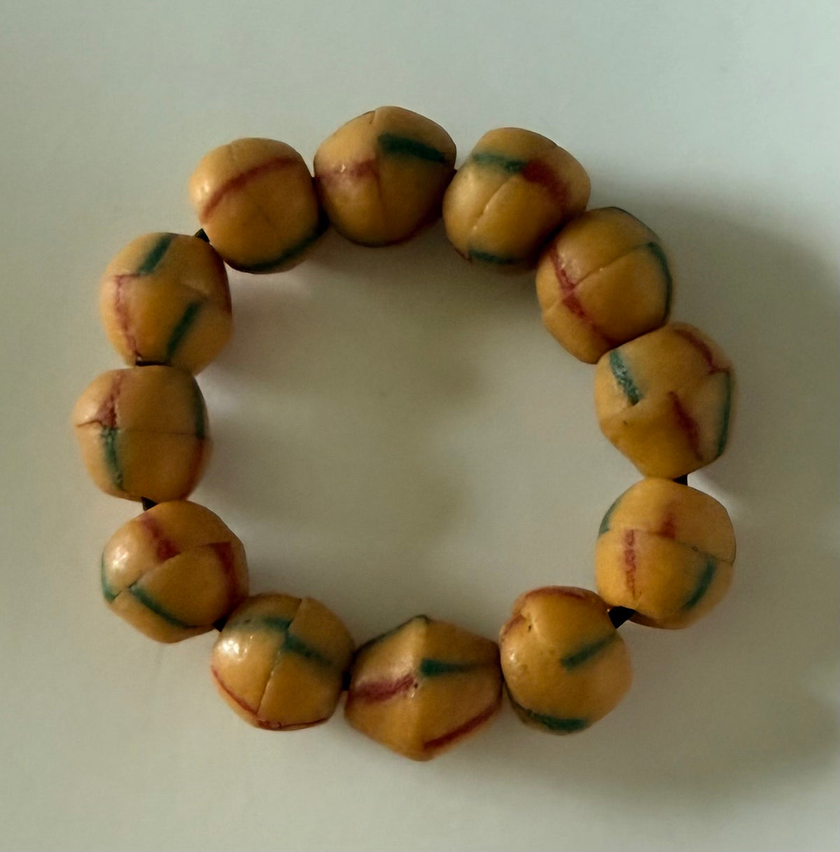 Medium beads Bracelets