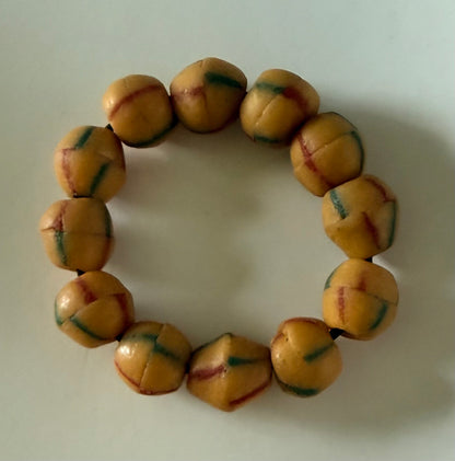 Medium beads Bracelets