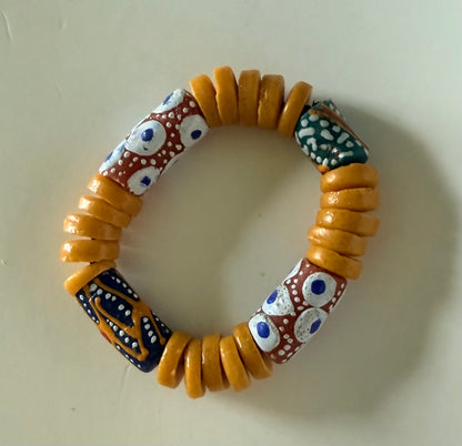 Medium beads Bracelets