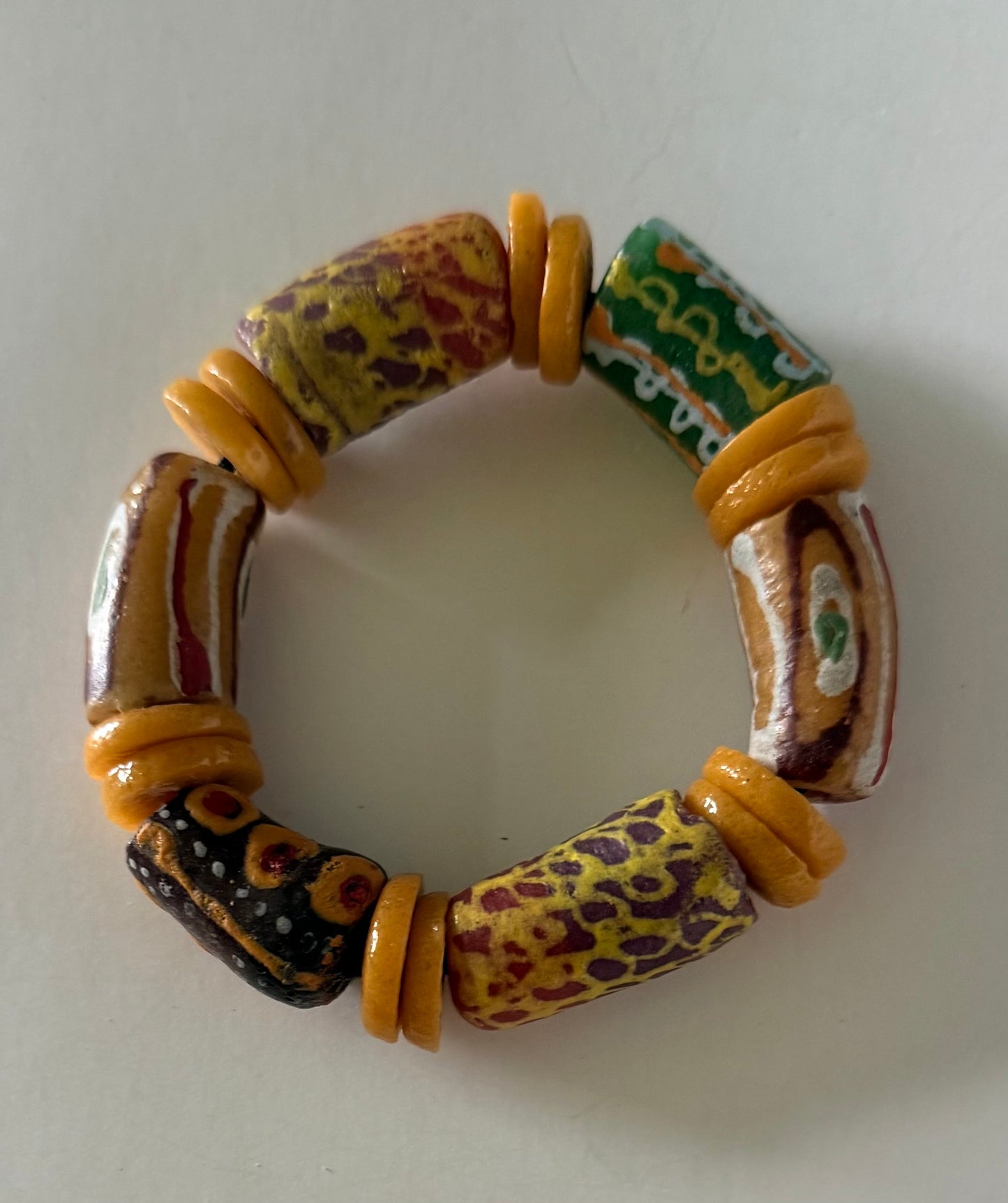Medium beads Bracelets