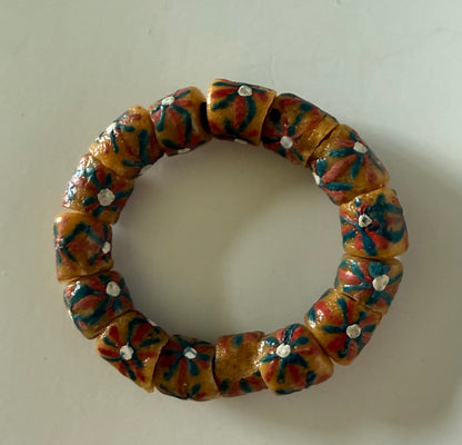 Medium beads Bracelets