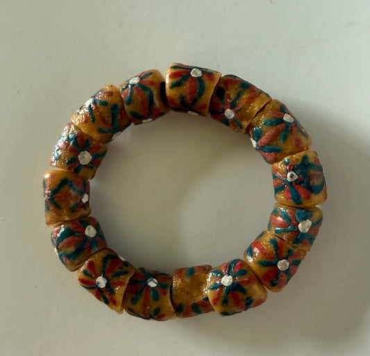 Medium beads Bracelets
