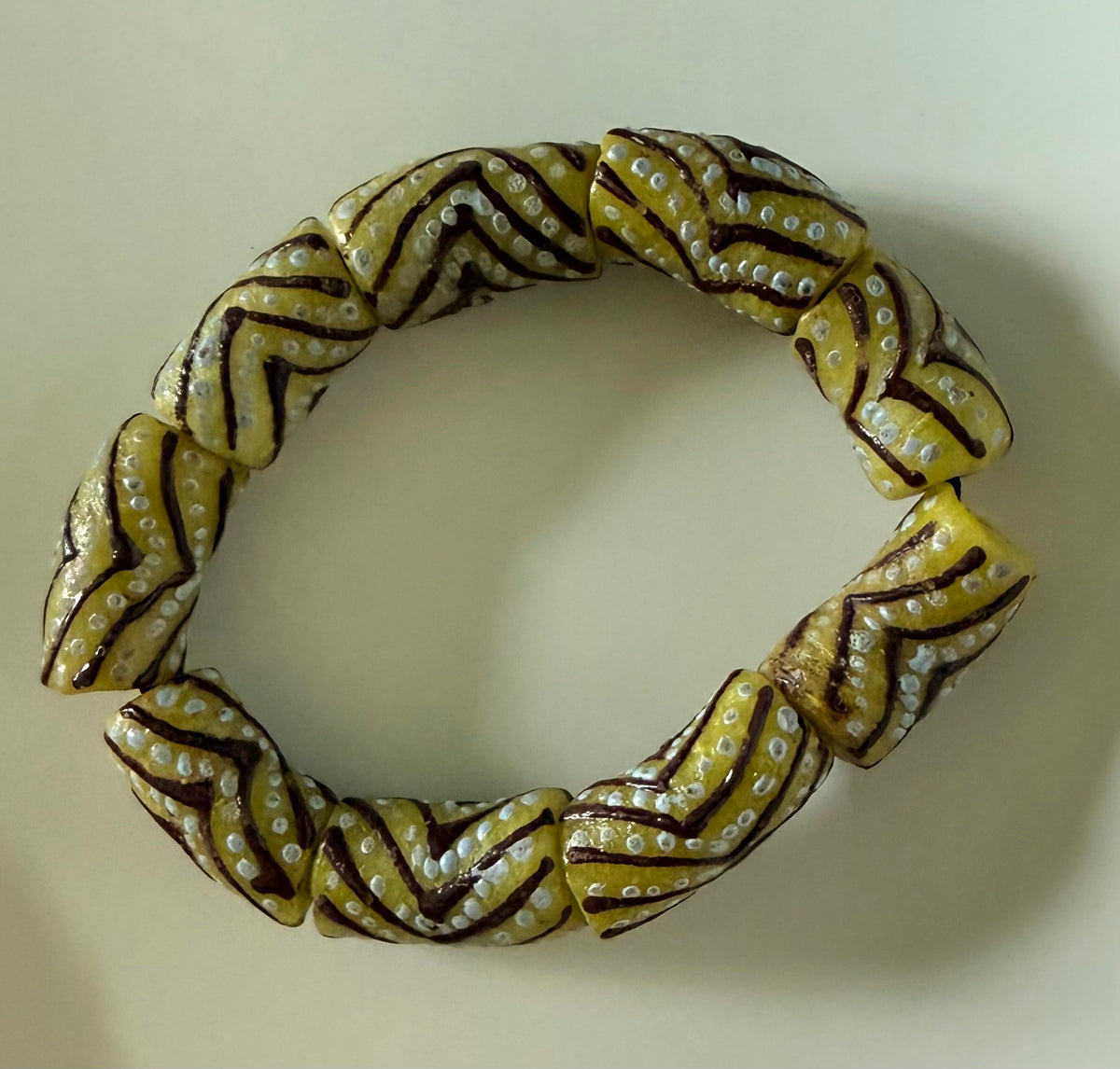Medium beads Bracelets