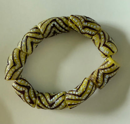 Medium beads Bracelets