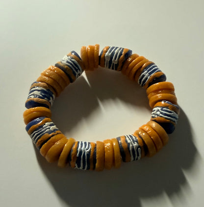 Big  Bead Bracelets