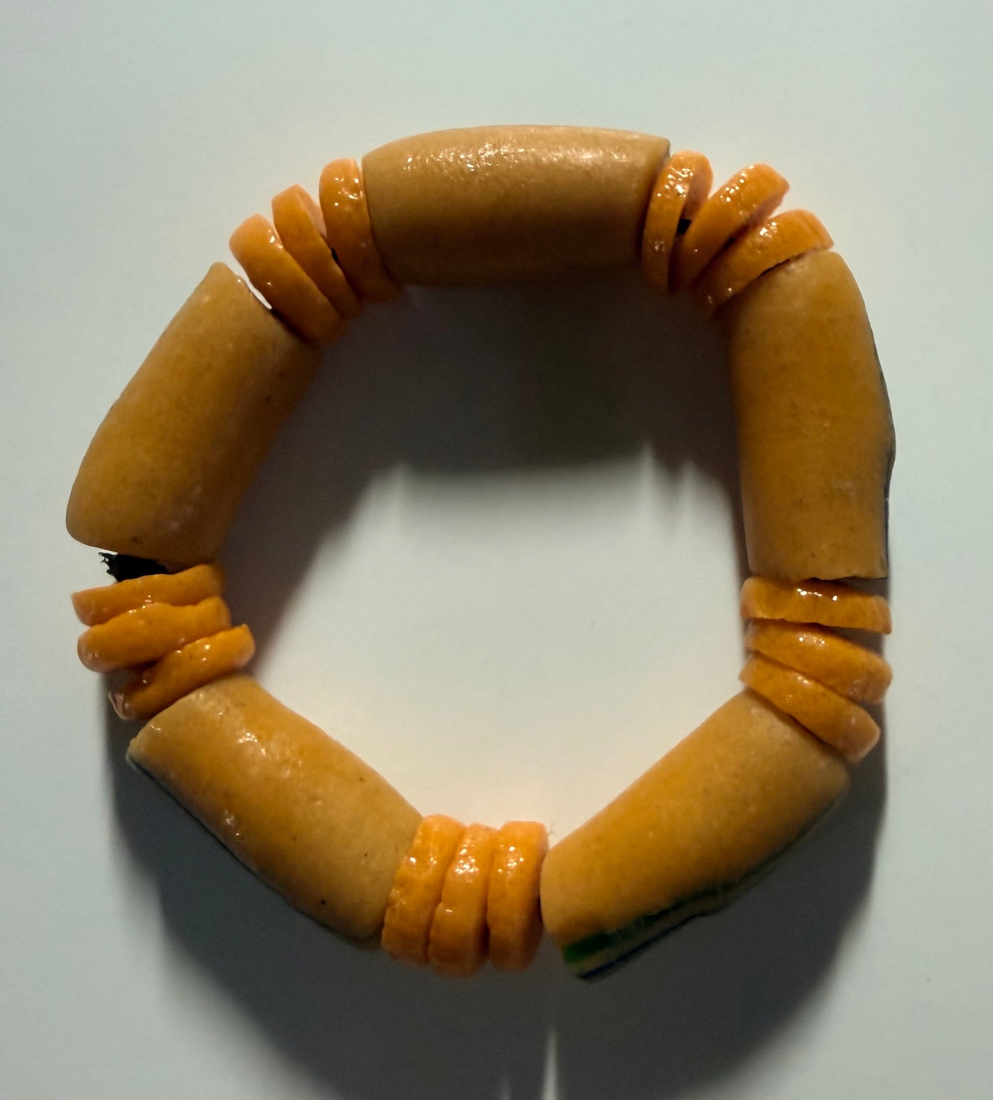 Big  Bead Bracelets