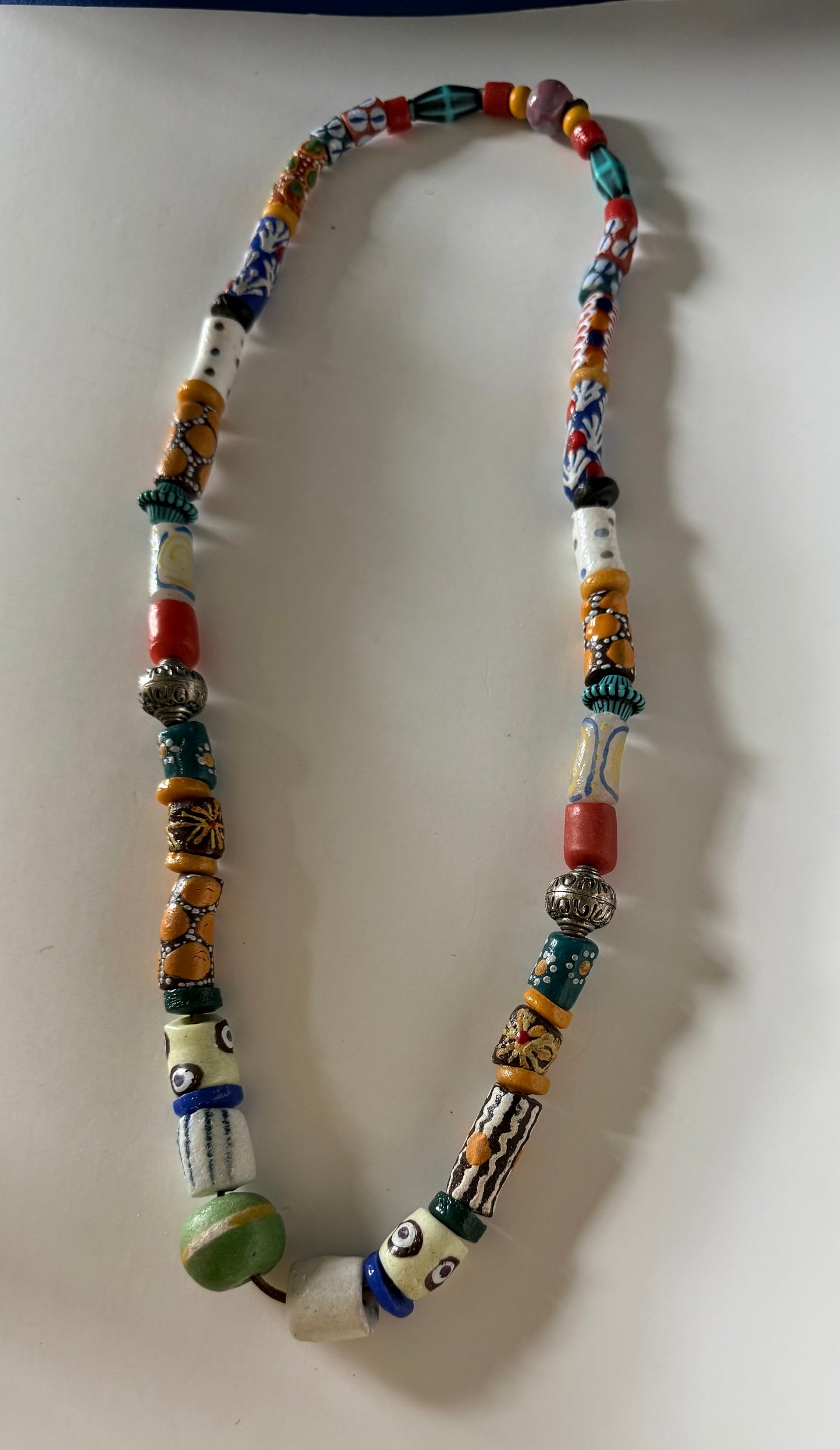 Long Necklaces