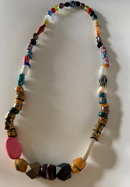 Long Necklaces