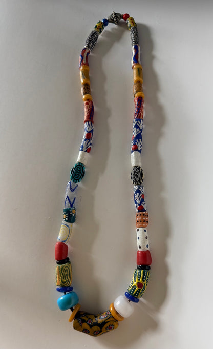 Long Necklaces