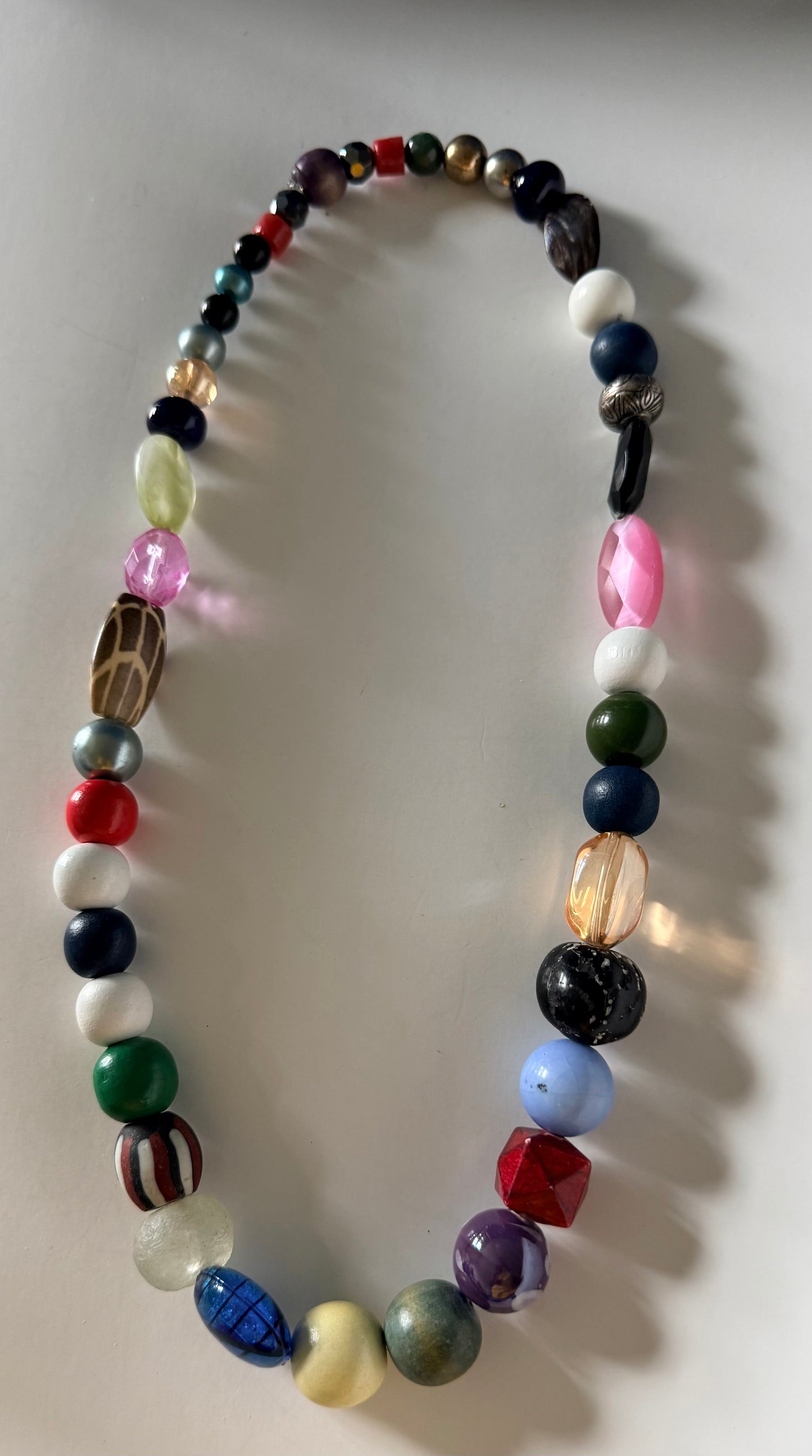 Long Necklaces