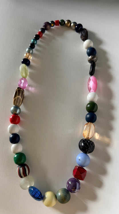 Long Necklaces