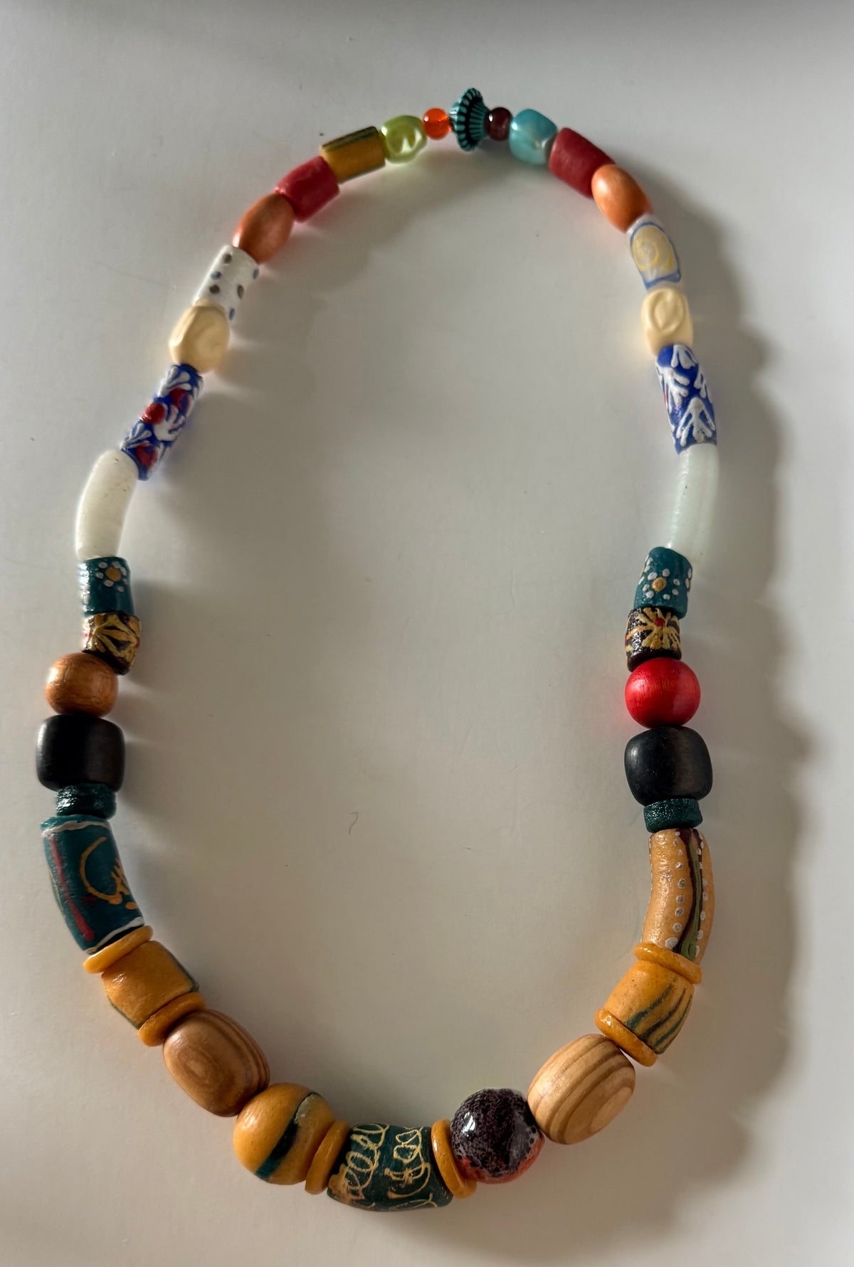 Long Necklaces