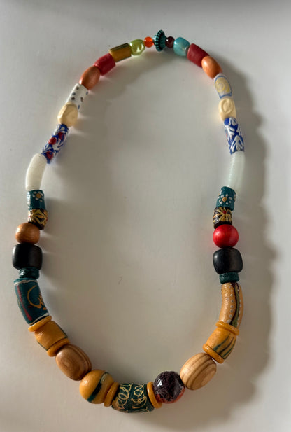 Long Necklaces
