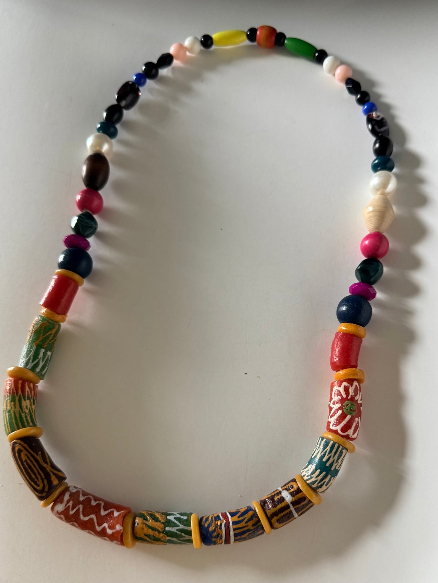 Long Necklaces