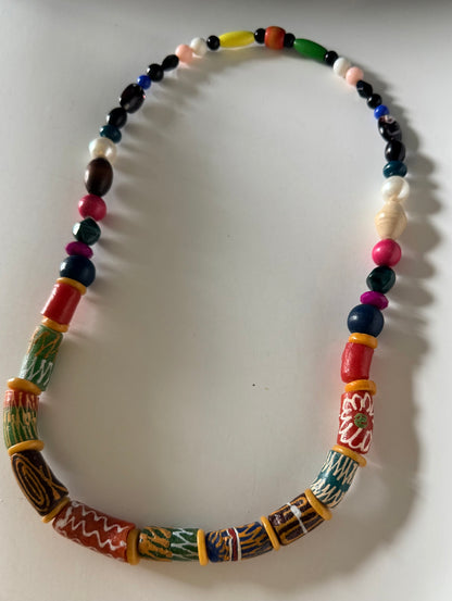 Long Necklaces
