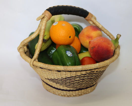 Round Basket