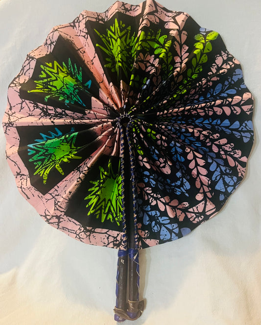 Fabric Fan