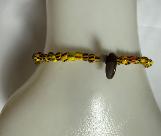 Anklet Beads