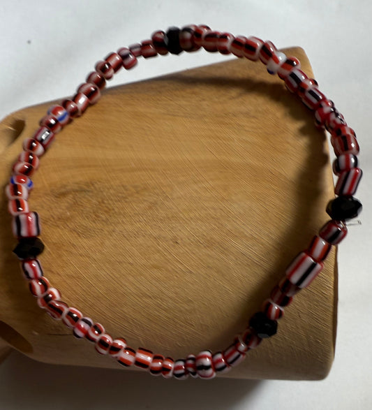 Anklet Beads