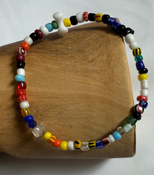 Anklet Beads