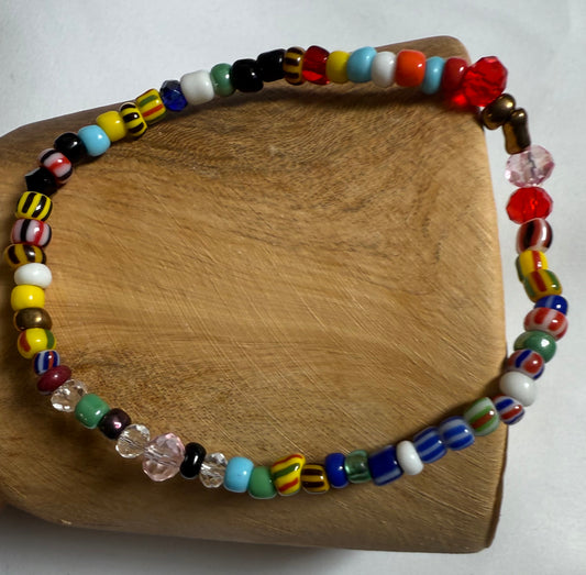 Bracelet Beads
