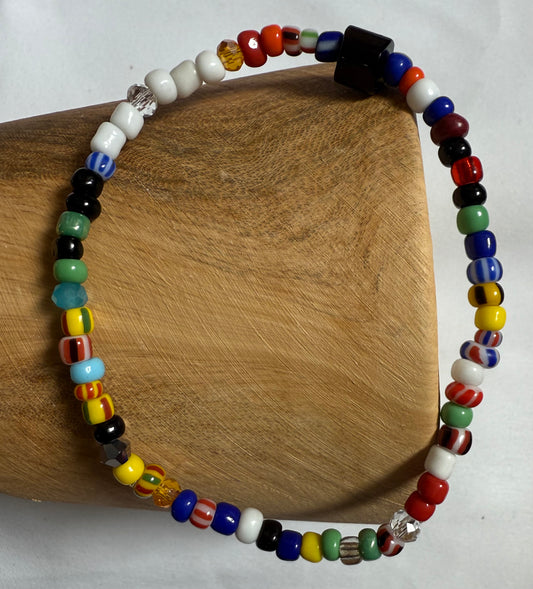 Anklet Beads