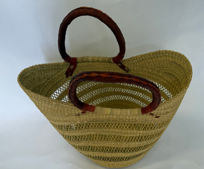 Shopping Basket 5