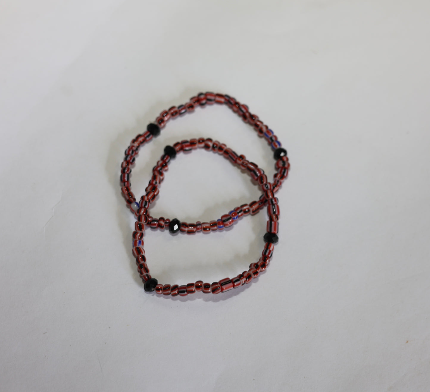 Anklet Beads