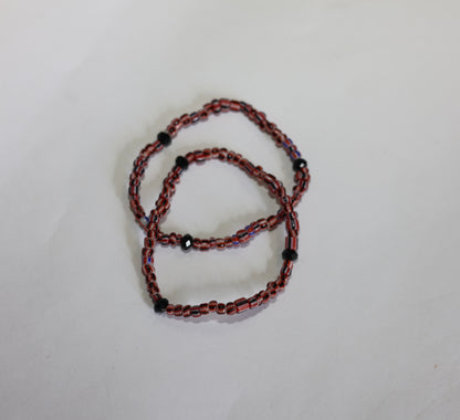 Anklet Beads