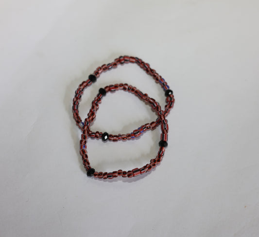 Anklet Beads