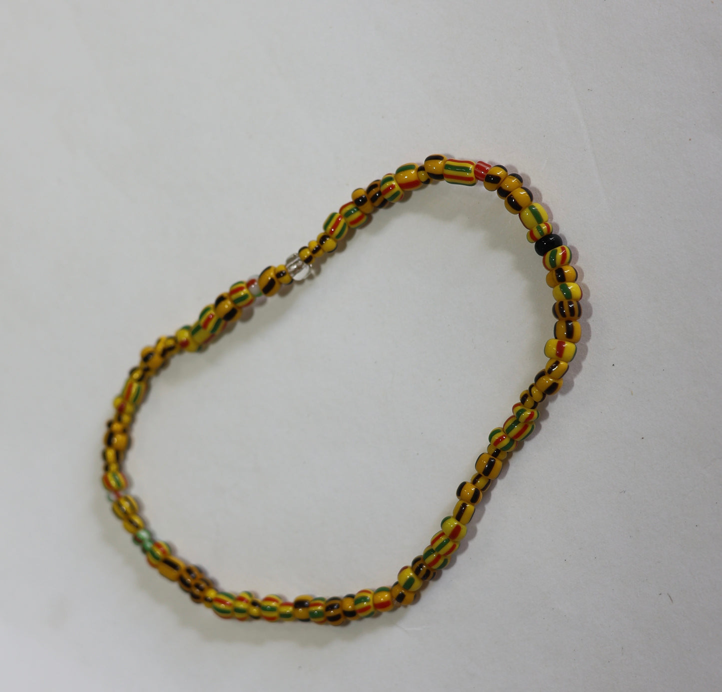 Anklet Beads