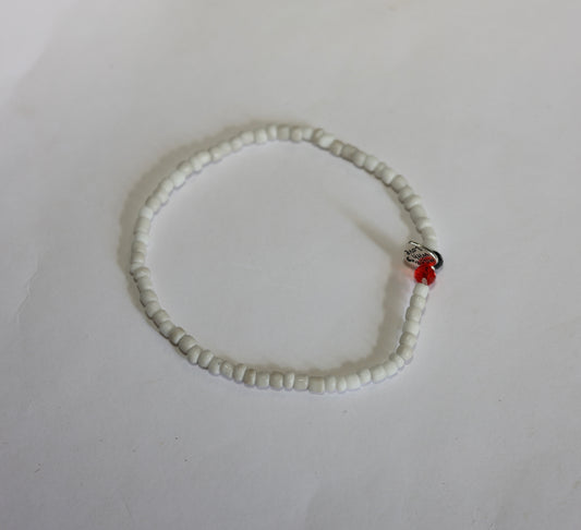 Anklet Beads
