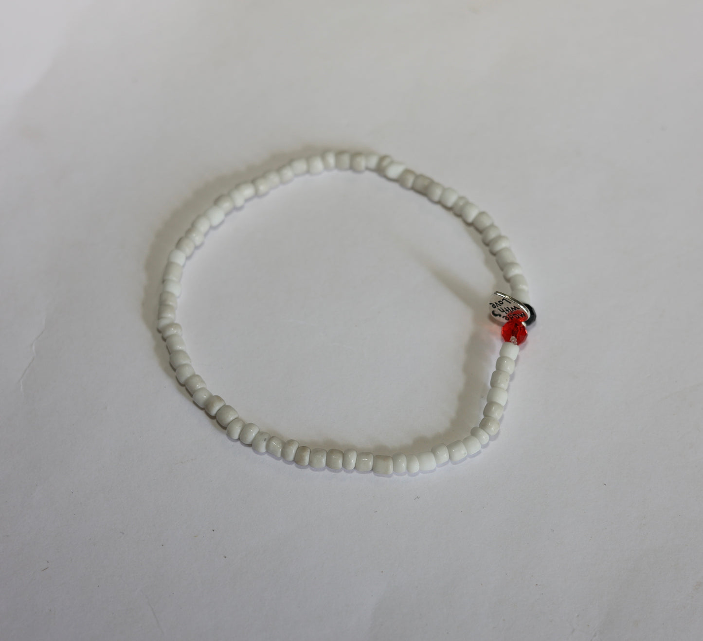 Anklet Beads