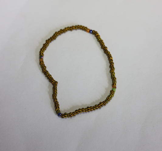 Anklet Beads