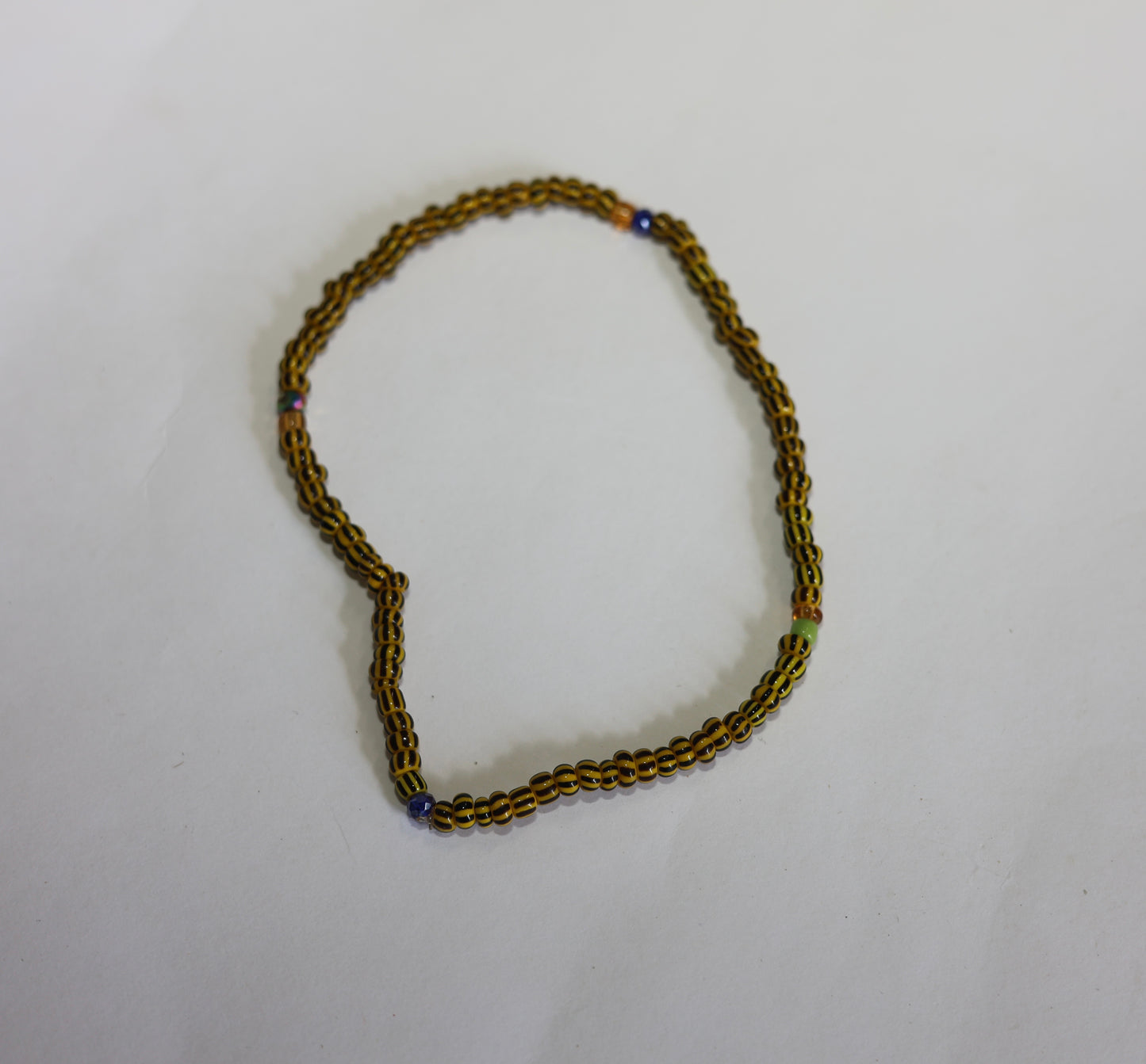 Anklet Beads