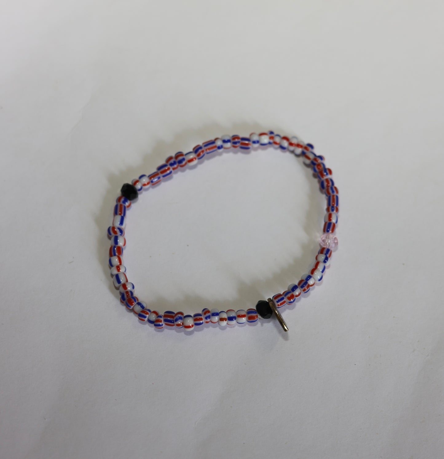 Anklet Beads