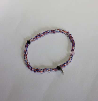 Anklet Beads