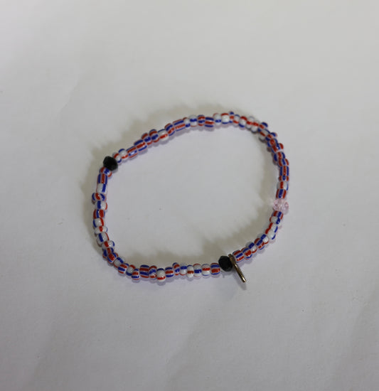 Anklet Beads