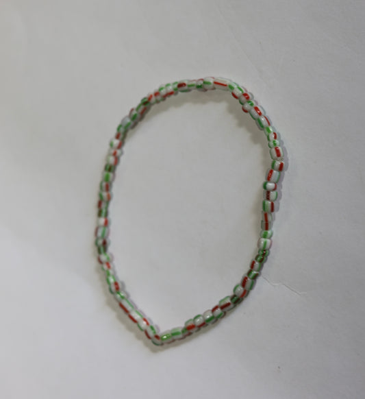 Anklet Beads
