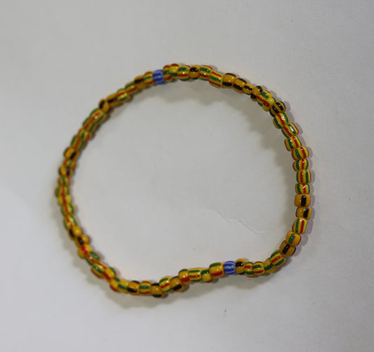 Anklet Beads